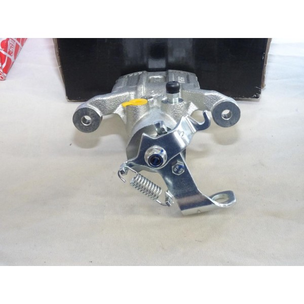 Etrier de frein arriere gauche montage mobis JDH ET2545 pour kia picanto TA 