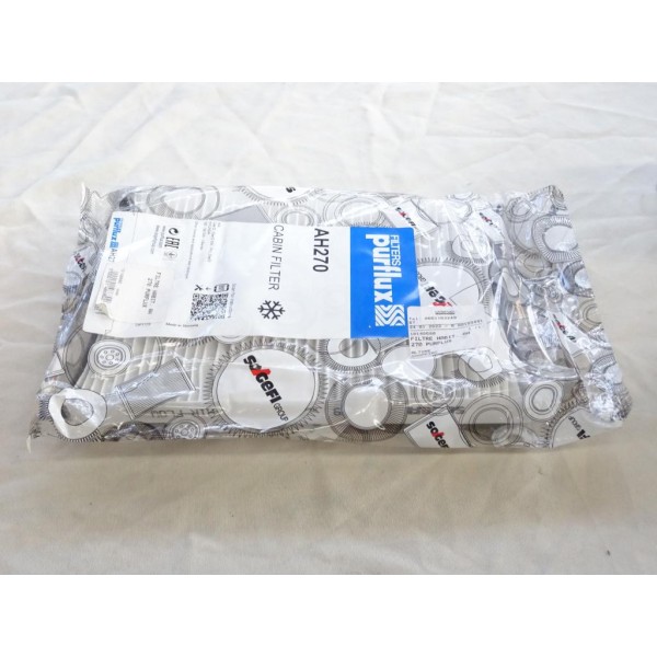 Filtre habitacle interieur Purflux AH270 pour hyundai i30 kia ceed proceed 