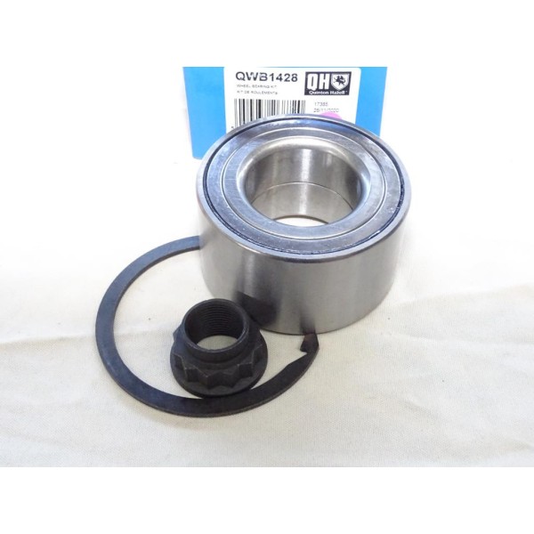 Kit roulement de roue avant Quinton Hazell QWB1428 pour lexus RX XU30 ES XV40 XV60 IS XE30 toyota previa camry avensis T25 corol