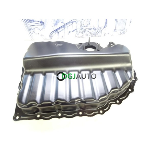 Carter huile moteur Vayco V10-1899 pour audi A3 TT Q3 seat altea alhambra 2 II leon 2 II toledo 3 III skoda octavia 2 II superb 