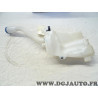 Bocal reservoir liquide lave glace occasion Care 192060 pour citroen C4