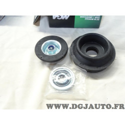 Kit butée amortisseur suspension avant MGA KM1284 pour dacia dokker duster logan sandero