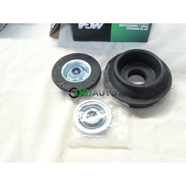 Kit butée amortisseur suspension avant MGA KM1284 pour dacia dokker duster logan sandero 
