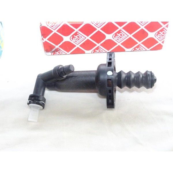 Recepteur embrayage hydraulique Febi 32168 pour audi A1 A3 TT Q2 seat altea toledo 3 4 III IV leon 2 3 II III altea ibiza 4 5 IV