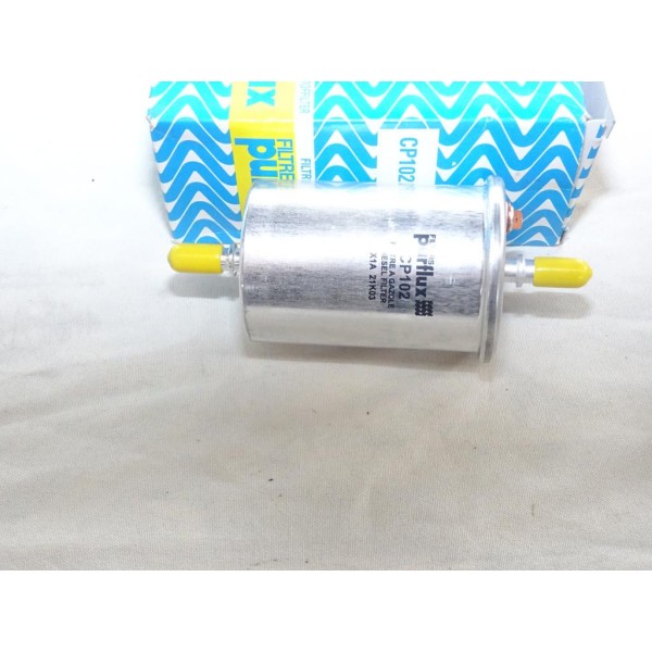 Filtre à carburant essence Purflux CP102 pour smart cabrio city coupé fortwo 1 2 I II 