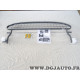 Grille separation compartiment coffre animaux chien Travall TDG1058 pour audi A3 sportback de 2004 à 2012