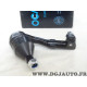 Rotule de direction avant droite Ocap 0282123 pour BMW serie 1 3 X1 Z4 E81 E82 E84 E87 E88 E89 E90 E91 E92 E93