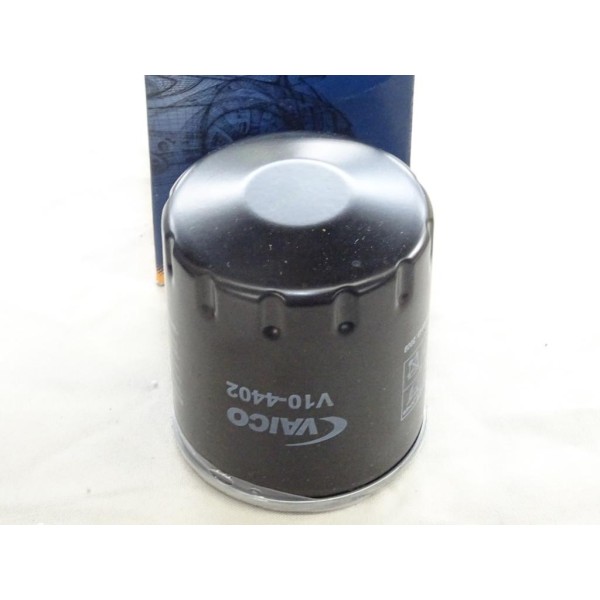 Filtre à huile Vaico V10-4402 pour audi A1 seat ibiza 4 IV toledo 4 IV skoda rapid fabia 3 III volkswagen polo 5 V 1.4TDI 1.4 TD