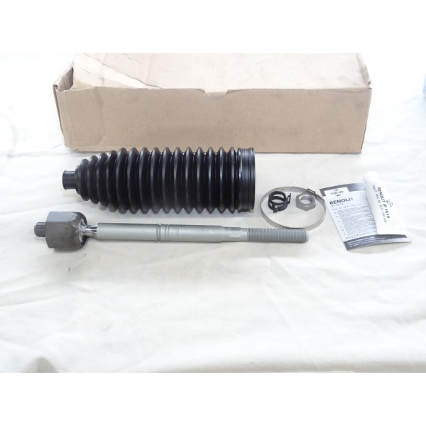 Kit rotule de direction interieur axiale avec soufflet Eurorepar 1682733180 pour citroen jumpy 3 III spacetourer fiat scudo 3 II