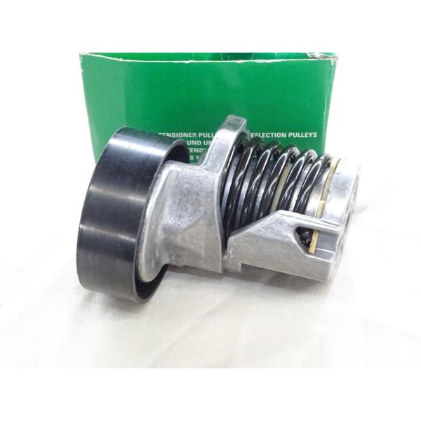 Galet tendeur courroie accessoire INA 534016410 pour audi A1 A3 A4 A5 A6 TT Q3 Q5 seat ibiza 3 4 III IV altea toledo 3 4 III IV 