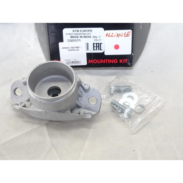 Butée amortisseur de suspension arriere KYB SM9925 pour audi A3 TT Q2 seat leon 3 III ateca skoda octavia 3 III superb 3 III kod