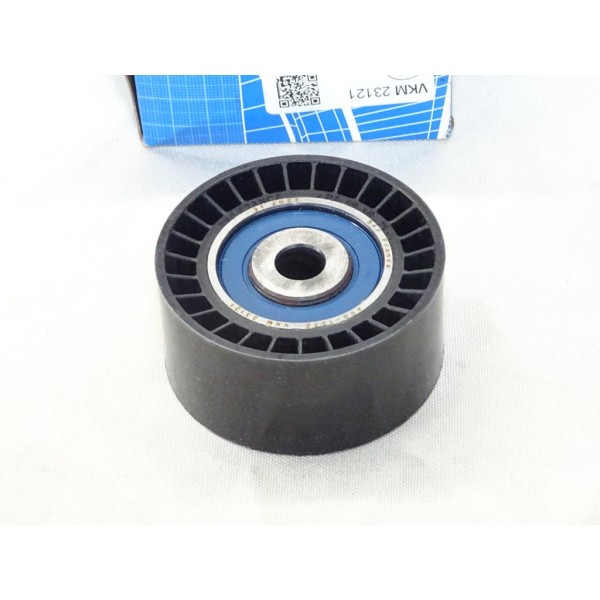 Galet courroie de distribution SKF VKM23121 pour citroen C3 C4 C5 berlingo 1 2 I II jumpy 2 3 II III DS3 DS4 DS5 fiat scudo 2 II