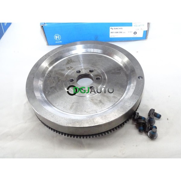 Volant moteur Sachs 3021600295 pour audi A1 seat ibiza 4 IV toledo 4 IV skoda rapid fabia 3 III volkswagen polo 5 V 1.4TDI 1.4 T