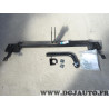 Crochet attelage attache remorque boule col de cygne sans faisceau Oris 043091 pour fiat bravo 2 II partir de 2007 lancia delta
