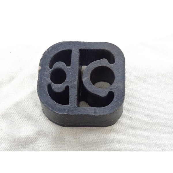 Silent bloc fixation tuyau silencieux echappement Bosal 255176 pour citroen berlingo peugeot partner 