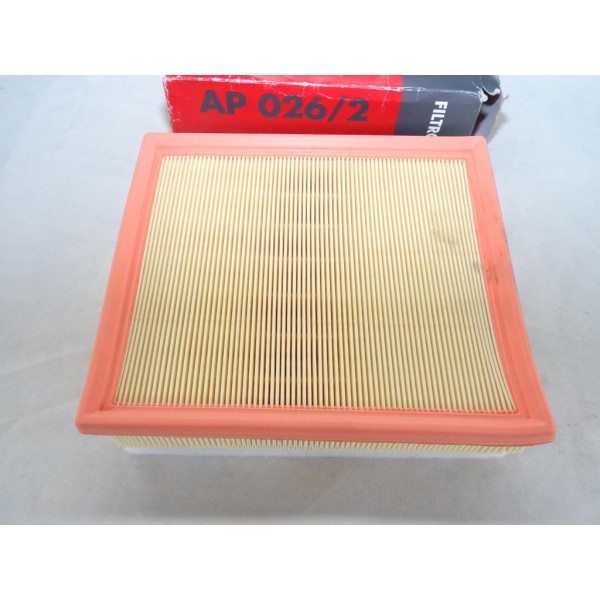 Filtre à air Filtron AP026/2 pour BMW serie 1 2 3 4 F20 F21 F22 F23 F30 F31 F32 F33 F34 F36 F80 F82 F83 F87 diesel 
