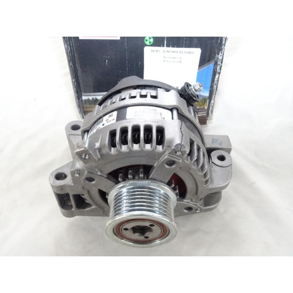 Alternateur (carter fendu à récupérer l'ancien) Remy delco DRA0152* pour lexus IS XE20 toyota avensis T25 T27 corolla E150 auris