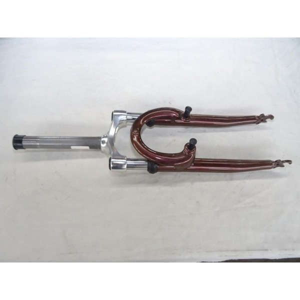 Fourche de vélo Hlcorp 764566 pour velo electrique Wayscral W424 