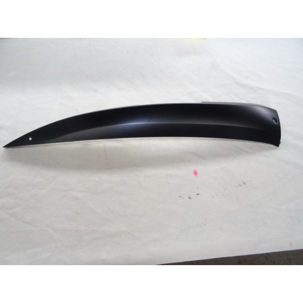 Revetement cache protection laterale noire Norauto 2134169 25167 pour scooter wayscral E-start 