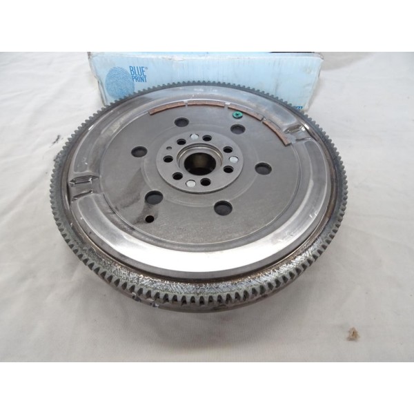 Volant moteur bimasse Blue print ADN13513 pour renault megane 2 3 4 II III IV scenic 2 3 II III modus laguna 3 III kangoo 2 II f