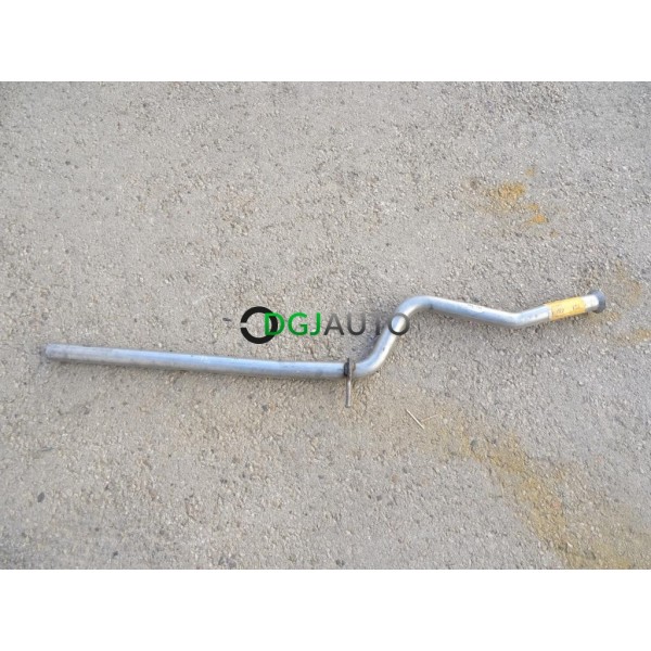 Tube tuyau echappement reparation catalyseur Bosal 889159 pour citroen saxo peugeot 106 1.0 1.1 essence 