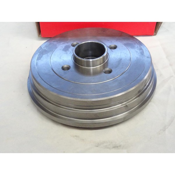 1 Tambour de frein arriere Open parts BAD9069.30 pour renault clio 3 III modus 