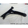 Triangle bras de suspension avant gauche NPS T421A163 pour toyota avensis T25 corolla verso AR10