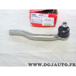 Rotule de direction avant gauche TRW JTE2093 pour honda civic 8 9 VIII IX FD FA FK FN FB FG accord 8 9 VIII IX CP CR CU CW