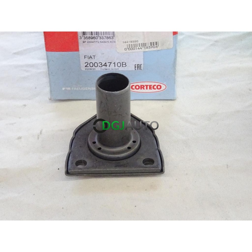 Douille guidage butée embrayage Corteco 20034710B pour citroen C2