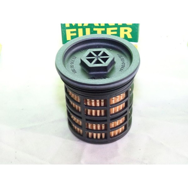 Filtre carburant gazoil Mann filter PU7006 pour chrysler 300C jeep cherokee grand cherokee lancia thema 2.8 3.0 CRD diesel 