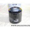Filtre à huile Norauto N°200 pour honda civic mazda 121 rover serie 200 400 600