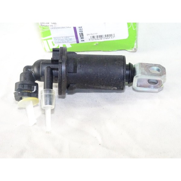 Emetteur embrayage hydraulique Valeo 874411 pour citroen berlingo 1 peugeot partner 1.6HDI 1.6 HDI diesel 