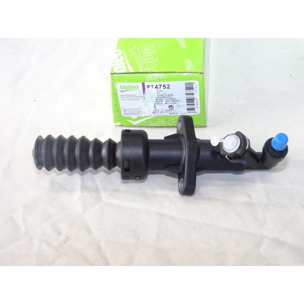 Recepteur embrayage hydraulique Valeo 874752 pour citroen C8 jumpy 2 II fiat ulysse 2 II scudo 2 II lancia phedra peugeot 807 ex