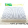 Filtre habitacle interieur Mann filter CUK3142 pour chrysler voyager 4 IV pacifica dodge caravan