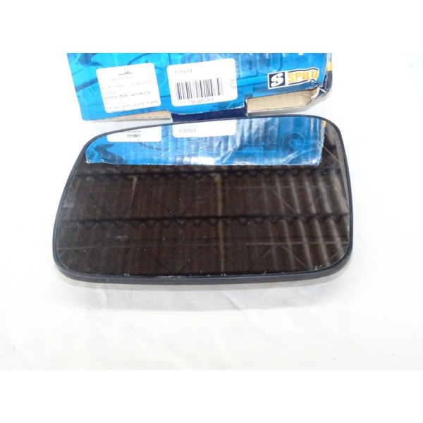 Miroir glace vitre retroviseur avant gauche Spilu 13501 pour volkswagen transporter T4 