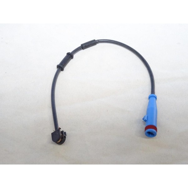 Contacteur temoin usure plaquettes de frein Bosch AP826 1987473033 pour opel vectra C astra H zafira B 