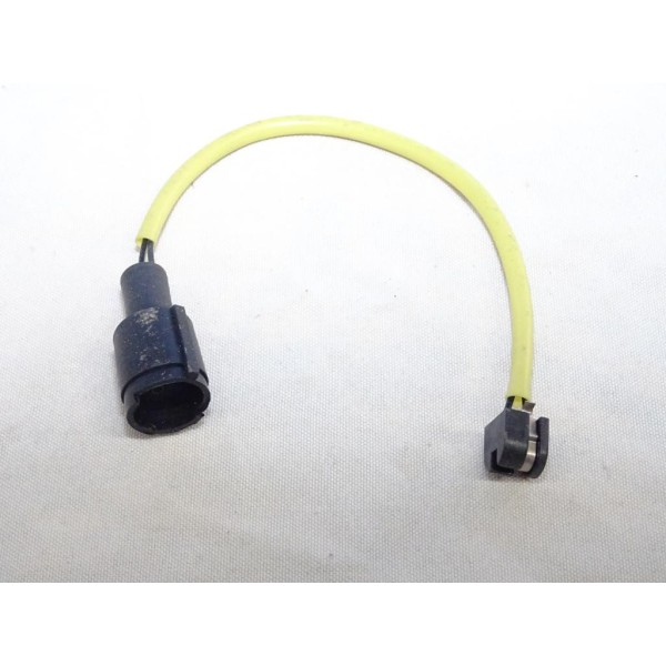 Contacteur capteur temoin usure plaquettes de frein Ferodo FWI236 pour BMW E28 E32 E34 serie 5 et 7 