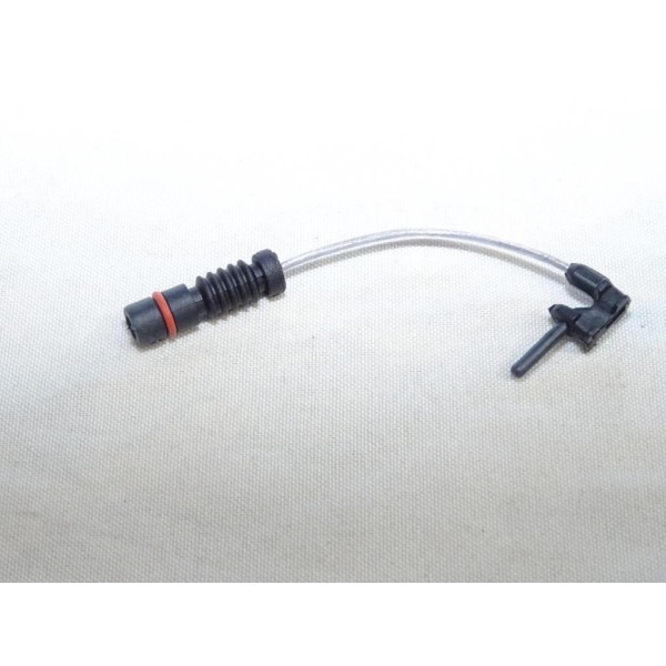 Contacteur capteur temoin usure plaquettes de frein Bosch AP160 1987474901 pour mercedes 190 classe S SL E G SLK CLK W123 W124 W