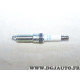 Lot 3 bougies allumage laser iridium NGK 94051 SILZNAR6D9 pour opel karl astra K 1.0 1.4 essence