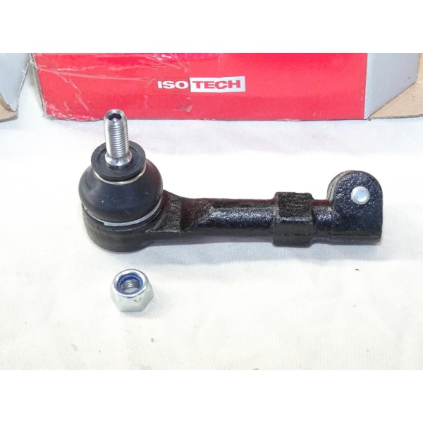 Rotule de direction avant droite Isotech IRO1126 pour renault twingo 1 