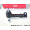 Rotule de direction avant droite Isotech IRO1126 pour renault twingo 1