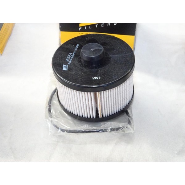Filtre à carburant gazoil Wix WF8354 pour mercedes classe G W461 270 CDI 270CDI chrysler voyager 3 4 III IV 2.5TD 2.5 TD diesel 