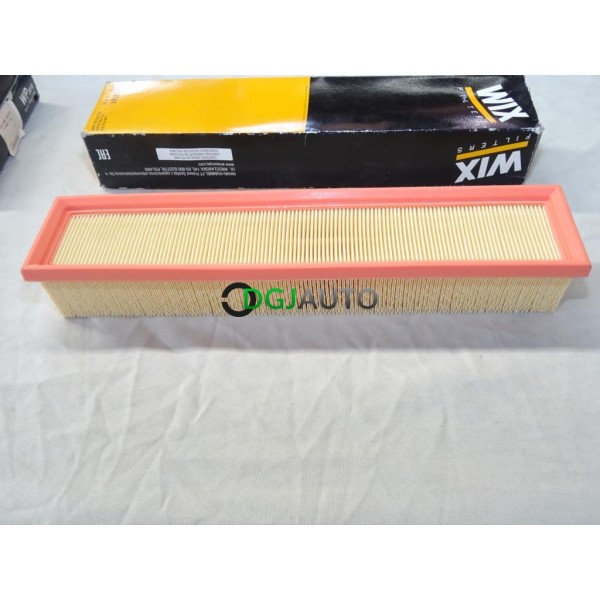Filtre à air Wix WA6761 pour nissan almera N16 kubistar renault kangoo 1 clio 2 II 1.5DCI 1.5 DCI diesel 
