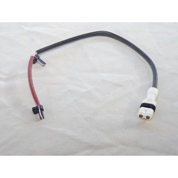 Contacteur temoin usure plaquettes de frein Bosch 1987473040 AP312 pour porsche 911 boxster cayman 