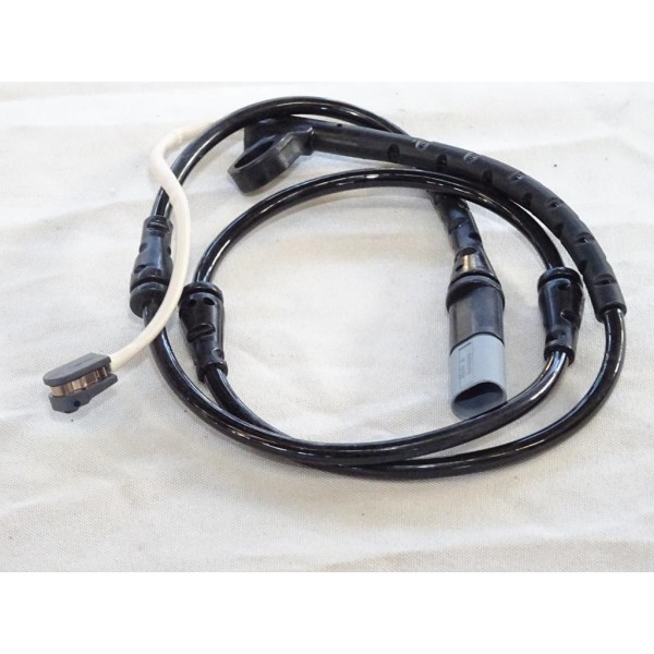 Contacteur temoin usure plaquettes de frein Bosch 1987473521 AP849 pour BMW X5 X6 E70 E71 E72 F15 F16 F85 F86 