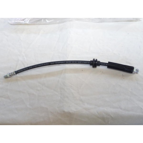 Flexible de frein avant Ferodo FHY2653 pour audi A1 citroen nemo fiat punto 2 II fiorino grande punto evo qubo 500L fiorino opel