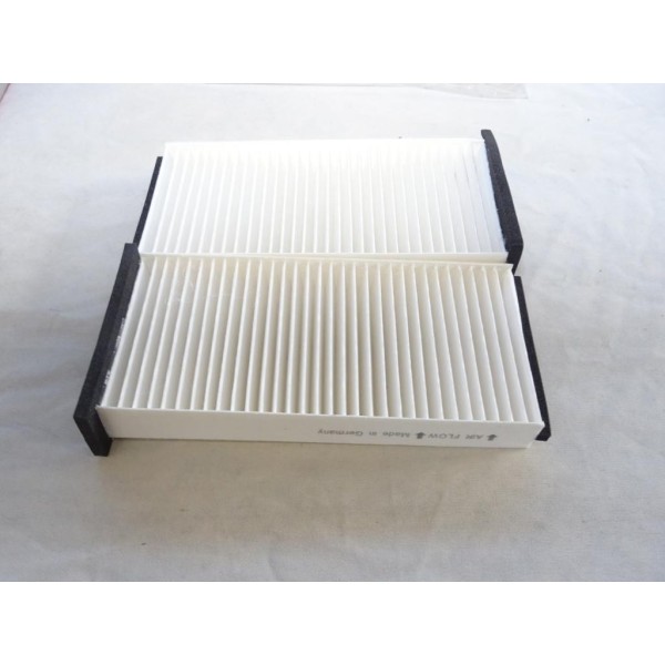 Jeu 2 filtres habitacle interieur Corteco CP1246 80000643 pour mitsubishi pajero V60 K70 K90 