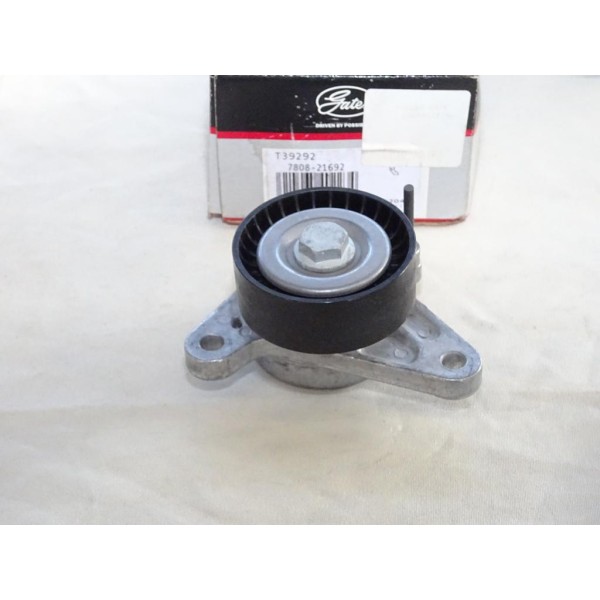 Galet tendeur courroie accessoire Gates T39292 pour audi A1 A3 A4 A5 A6 TT Q2 Q3 Q5 cupra formentor seat alhambra 2 II leon 3 4 