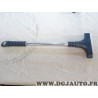 Gratte givre de vitre manche long Tetrosyl 3301750035661