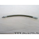 Flexible de frein avant Ferodo FHY2777 pour renault twingo 1